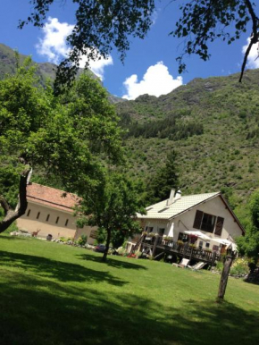 AUBERGE GAILLARD